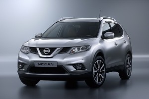 Nissan X-Trail – обновленная версия фаворита